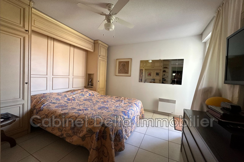 Photo n°2 - Vente appartement Sanary-sur-Mer 83110 - 400 000 €