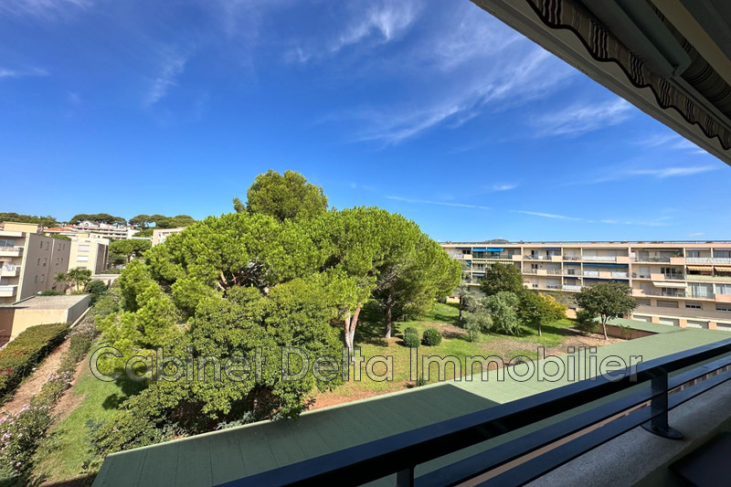 Photo n°4 - Vente appartement Sanary-sur-Mer 83110 - 400 000 €