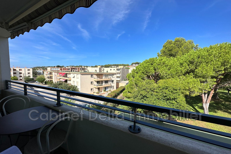 Photo n°5 - Vente appartement Sanary-sur-Mer 83110 - 400 000 €