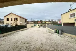 Vente maison Toulon  