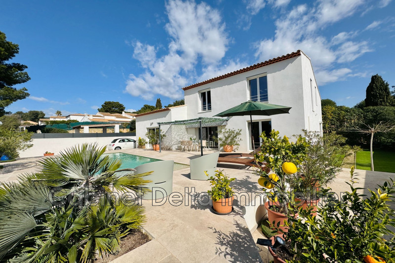Photo n°2 - Vente Maison villa Sanary-sur-Mer 83110 - 940 000 €
