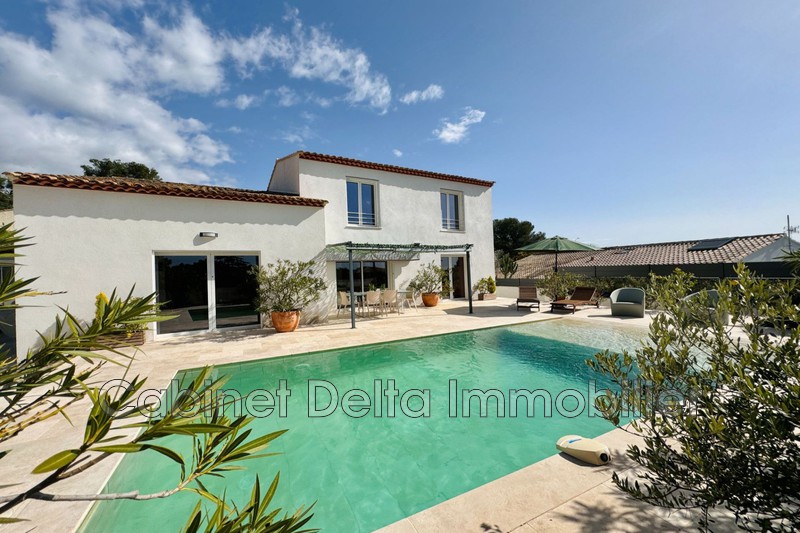 Photo n°1 - Vente Maison villa Sanary-sur-Mer 83110 - 940 000 €