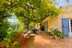 Vente villa Le Beausset  