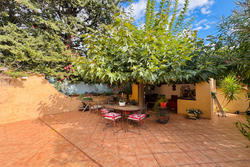 Vente villa Le Beausset  