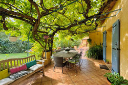 Vente villa Le Beausset  