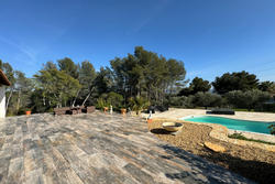 Vente villa La Cadière-d'Azur  