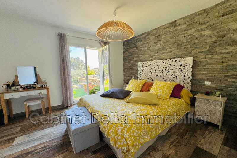 Photo n°9 - Vente Maison villa La Cadière-d'Azur 83740 - 1 400 000 €