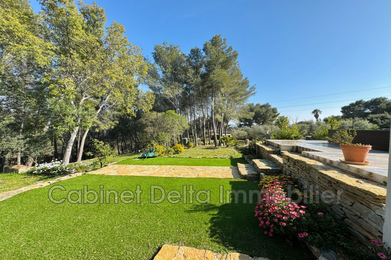 Photo n°12 - Vente Maison villa La Cadière-d'Azur 83740 - 1 400 000 €