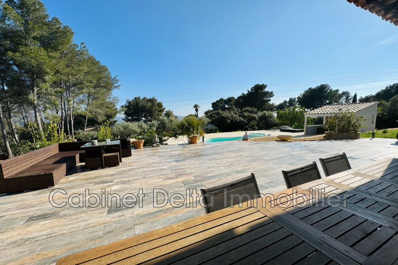 Photo n°13 - Vente Maison villa La Cadière-d'Azur 83740 - 1 400 000 €