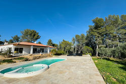 Photos  Maison Villa à vendre La Cadière-d'Azur 83740