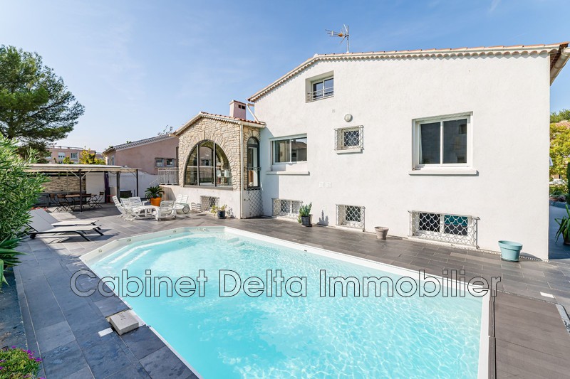 Photo n°16 - Vente maison de ville Sanary-sur-Mer 83110 - 1 398 000 €