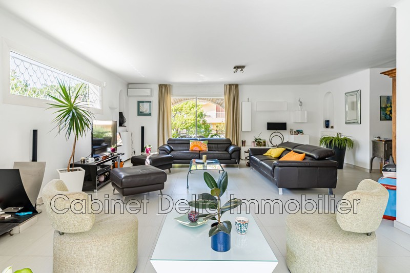 Photo n°4 - Vente maison de ville Sanary-sur-Mer 83110 - 1 398 000 €