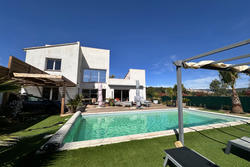 Vente maison La Cadière-d'Azur  