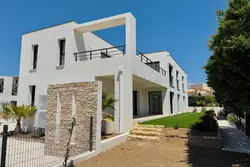 Vente appartement Bandol  