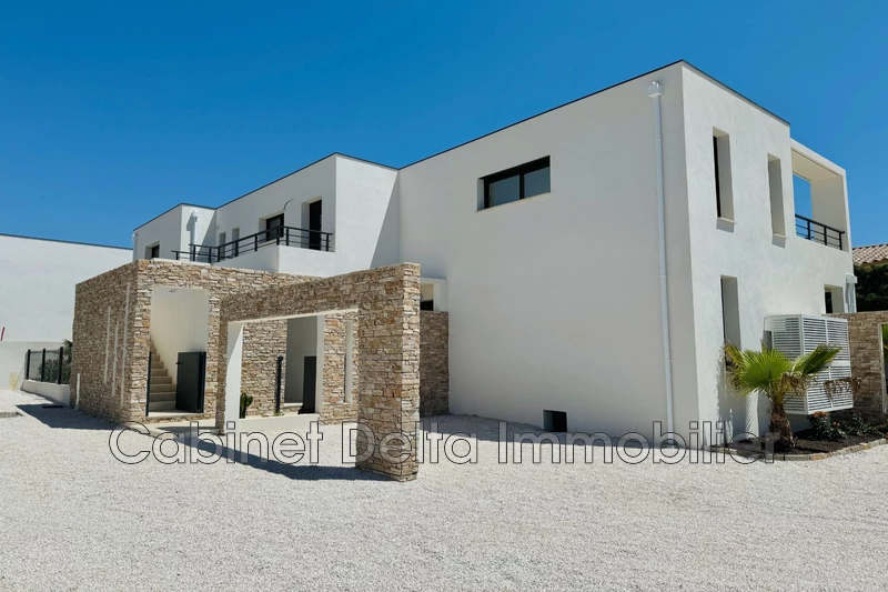 Vente appartement Bandol  