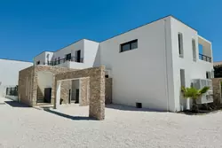 Vente appartement Bandol  