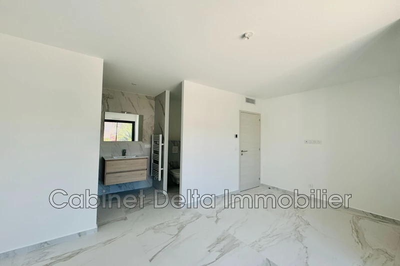 Vente appartement Bandol  