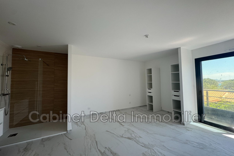 Vente appartement Bandol  