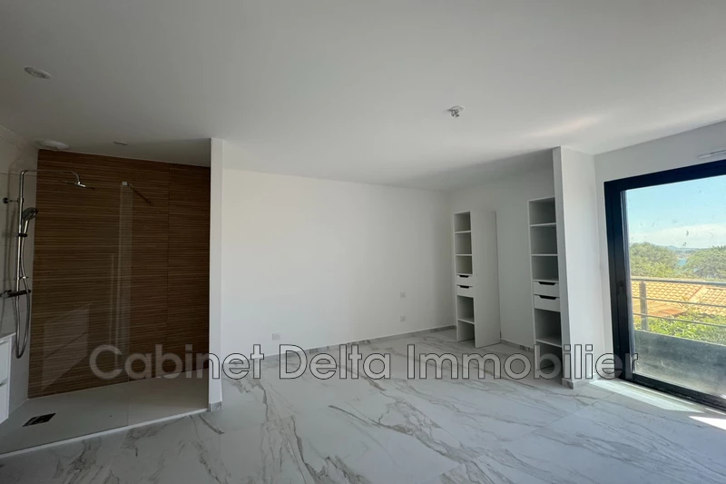 Vente appartement Bandol  
