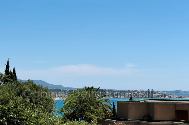Vente appartement Bandol  