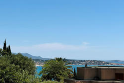 Vente appartement Bandol  