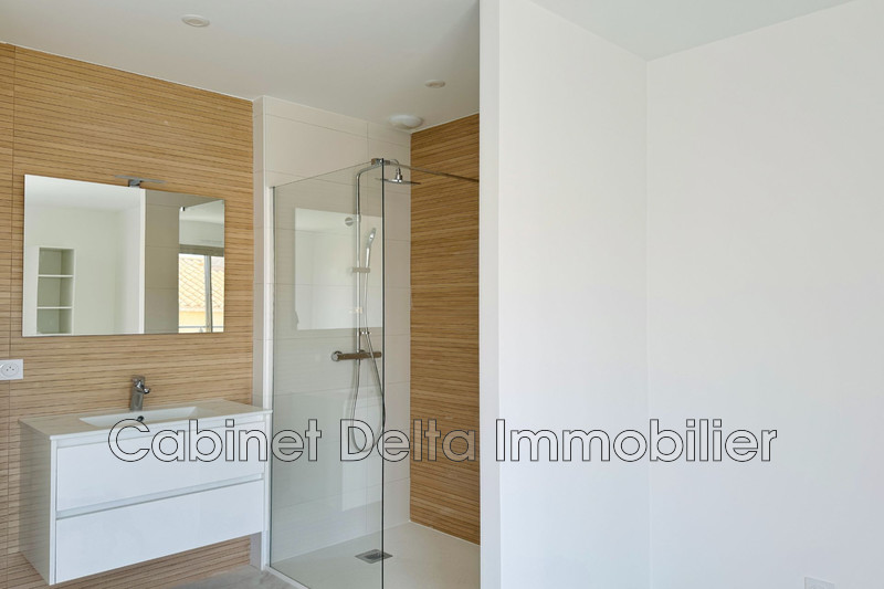 Vente appartement Bandol  