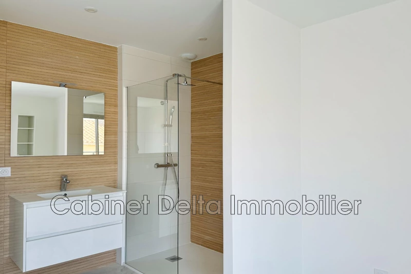 Vente appartement Bandol  