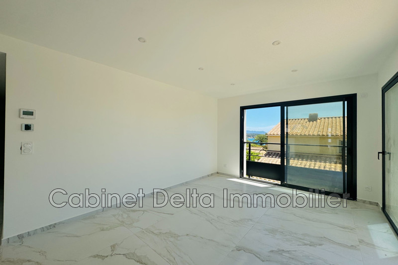 Vente appartement Bandol  