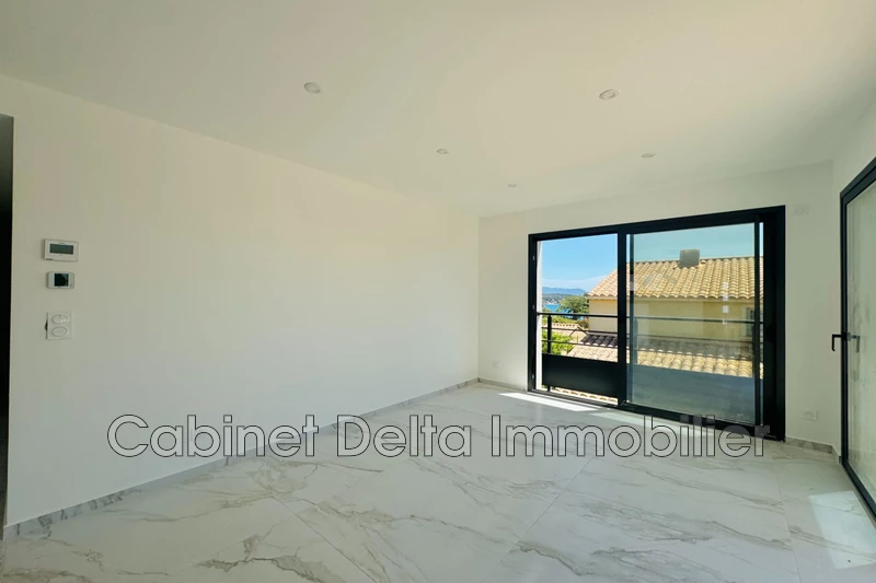 Vente appartement Bandol  