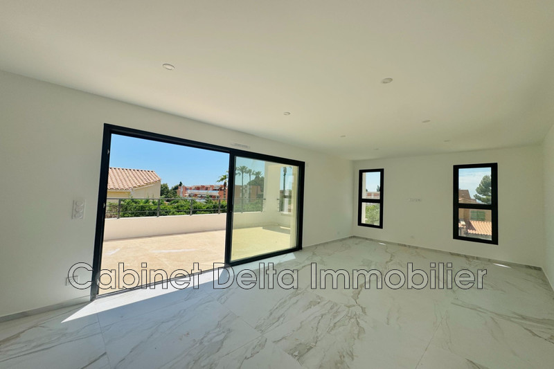 Vente appartement Bandol  