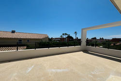 Vente appartement Bandol  