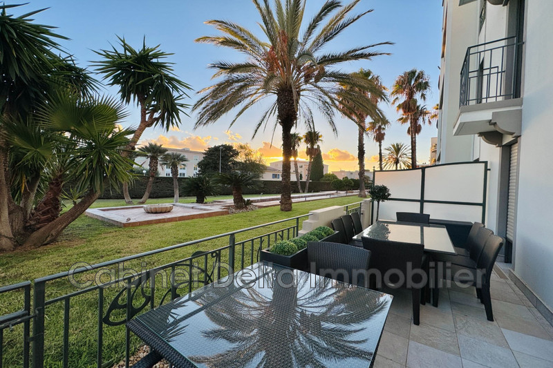 Photo n°3 - Vente appartement Sanary-sur-Mer 83110 - 875 000 €