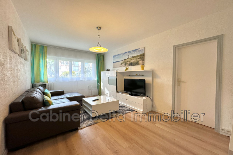 Photo n°2 - Vente appartement Sanary-sur-Mer 83110 - 312 000 €