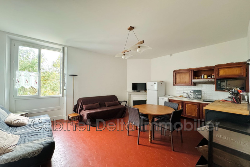 Photo n°2 - Vente appartement Sanary-sur-Mer 83110 - 195 000 €