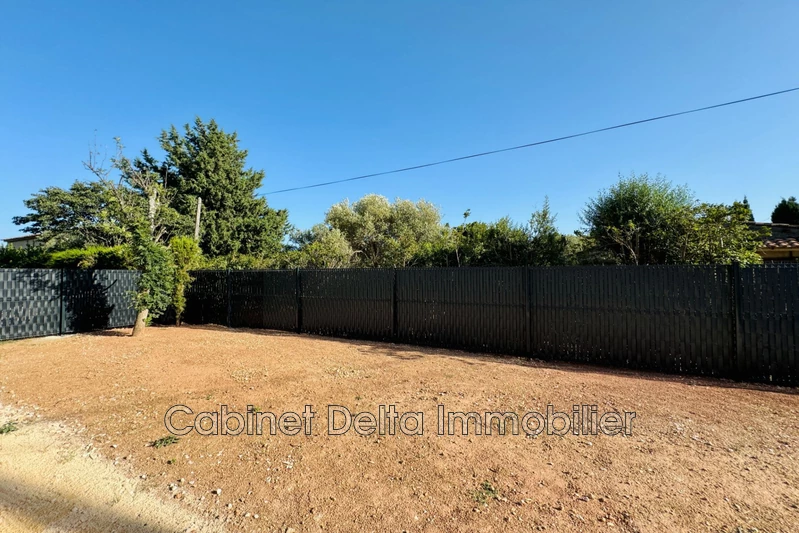 Vente villa contemporaine Ollioules  Vente villa contemporaine Ollioules