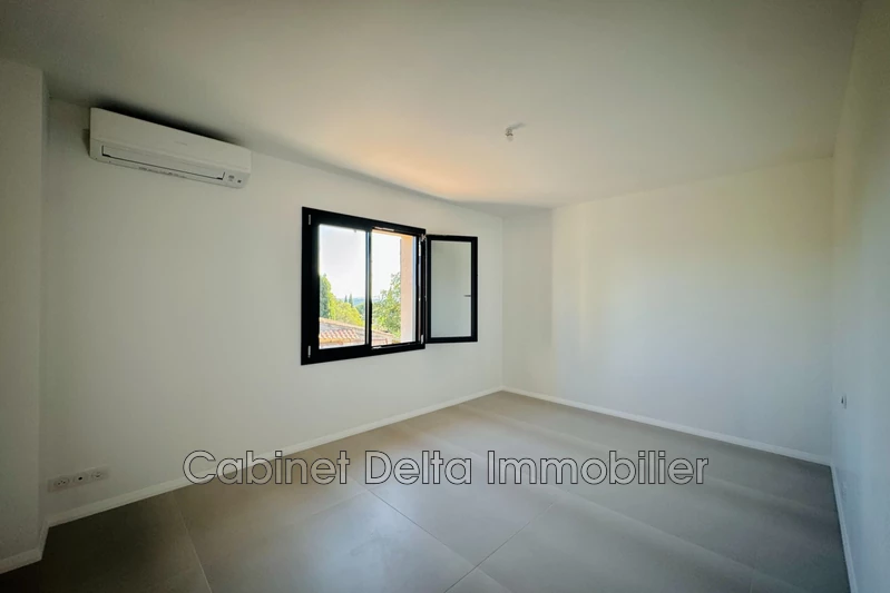 Vente villa contemporaine Ollioules  Vente villa contemporaine Ollioules