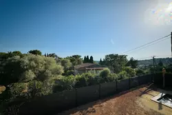 Vente villa contemporaine Ollioules  