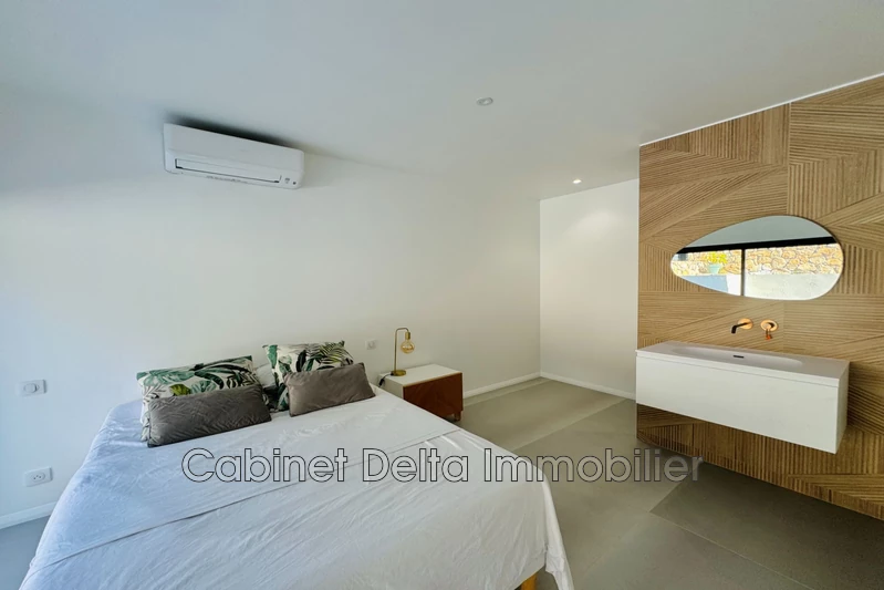 Vente villa contemporaine Ollioules  Vente villa contemporaine Ollioules