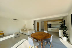 Vente villa contemporaine Ollioules  