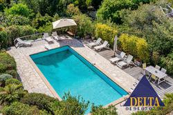 Vente villa Saint-Cyr-sur-Mer  