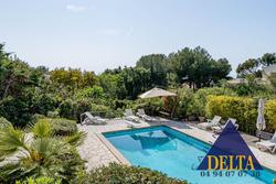 Vente villa Saint-Cyr-sur-Mer  