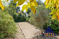 Vente villa Saint-Cyr-sur-Mer  