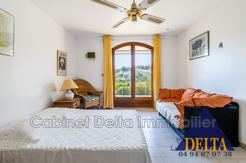 Photo n°9 - Vente Maison villa Saint-Cyr-sur-Mer 83270 - 1 790 000 €
