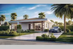 Vente terrain Sanary-sur-Mer  