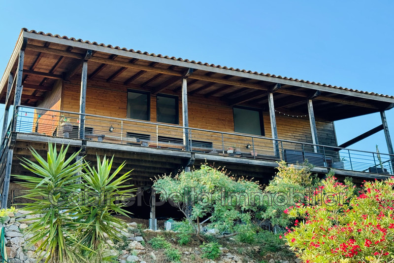 Photo n°5 - Vente Maison villa Ollioules 83190 - 895 000 €