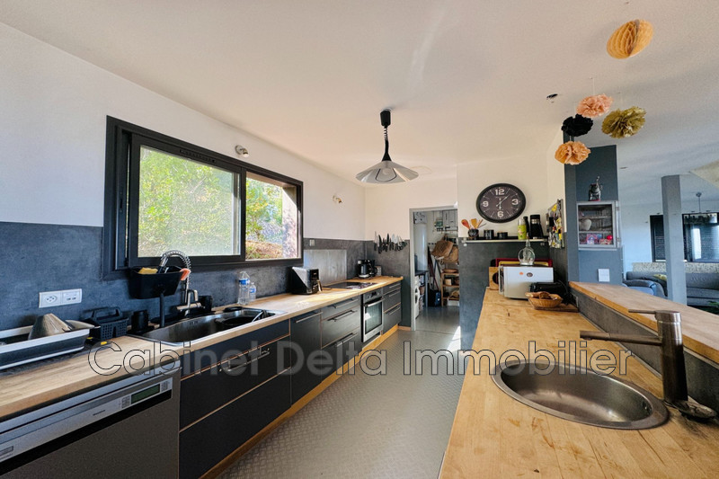 Photo n°8 - Vente Maison villa Ollioules 83190 - 895 000 €