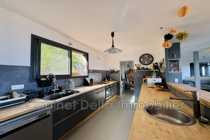 Vente villa Ollioules  