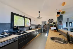 Vente villa Ollioules  
