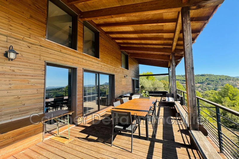 Vente villa Ollioules  
