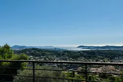 Vente villa Ollioules  